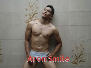 Aron_Smile