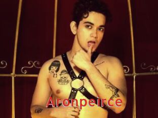 Aronpeirce