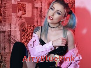 ArryBluePink