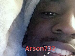 Arson732