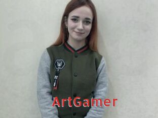 ArtGamer