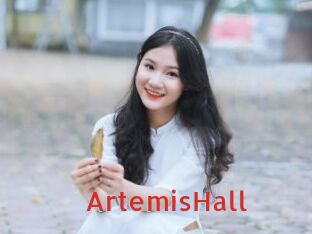ArtemisHall