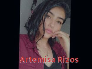Artemisa_Rizos