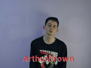 ArthurBrown