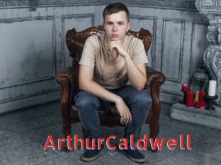 ArthurCaldwell