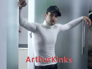 ArthurKinks