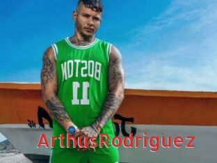 ArthusRodriguez
