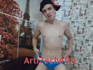 ArtiZechetto