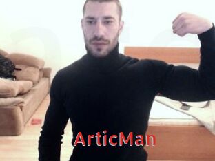 ArticMan