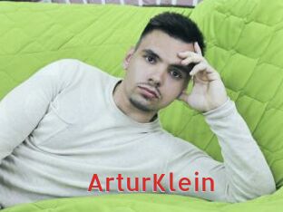 ArturKlein