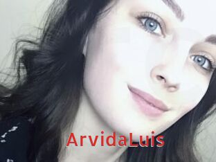 ArvidaLuis