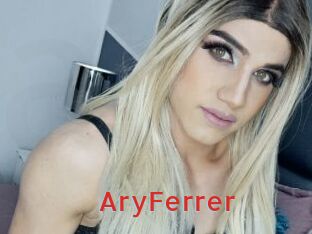 AryFerrer
