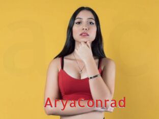 AryaConrad