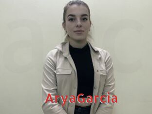 AryaGarcia