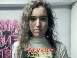AryaIce