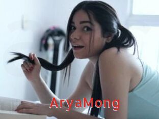 AryaMong