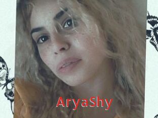 AryaShy