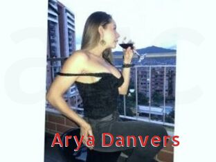 Arya_Danvers
