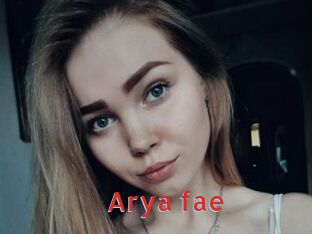 Arya_fae