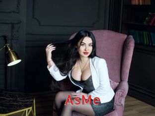 AsMe