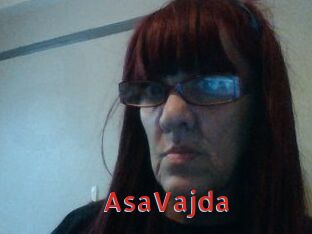 AsaVajda