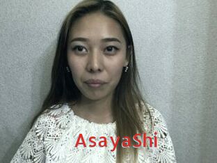 AsayaShi