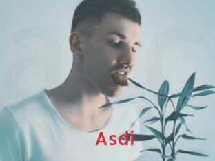 Asdi