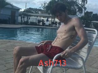 Ash713