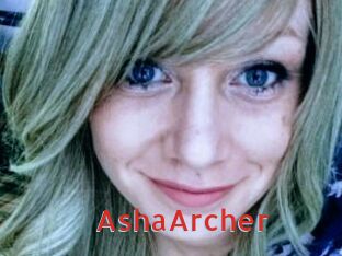 AshaArcher