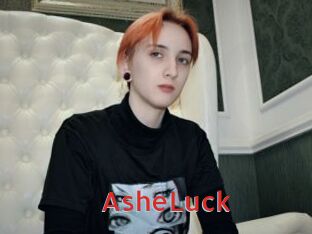 AsheLuck