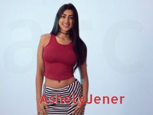 AshelyJener