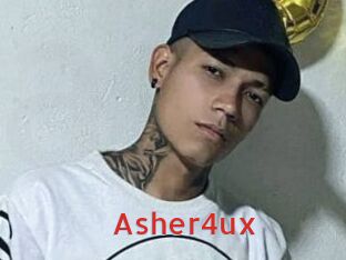 Asher4ux