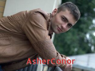 AsherConor