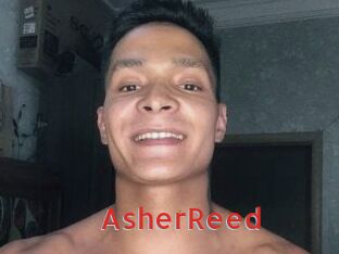 AsherReed
