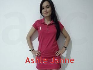 Ashle_Janne