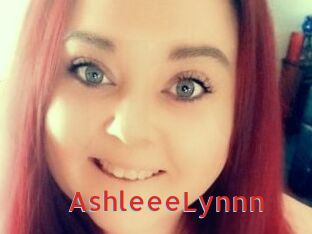 AshleeeLynnn