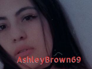 AshleyBrown69