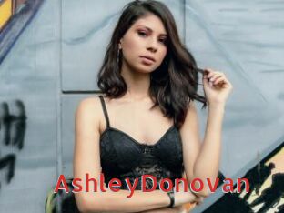 AshleyDonovan