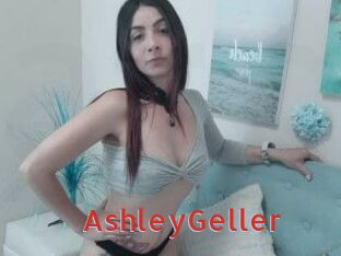 AshleyGeller