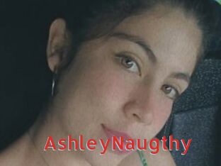 AshleyNaugthy