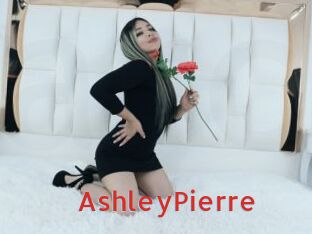 AshleyPierre