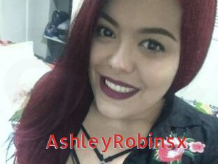 AshleyRobinsx