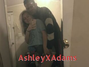 AshleyXAdams