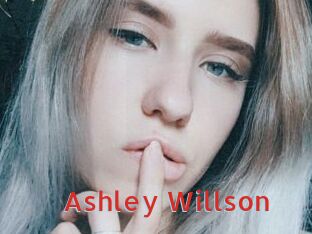 Ashley_Willson