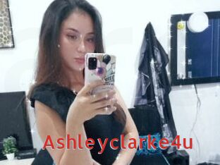 Ashleyclarke4u