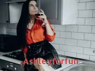 Ashleyforfun