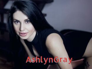 AshlynGray