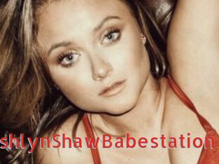 AshlynShawBabestation