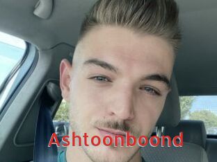 Ashtoonboond