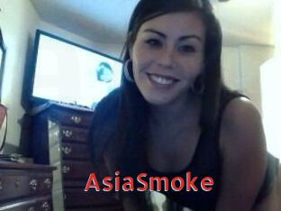 AsiaSmoke